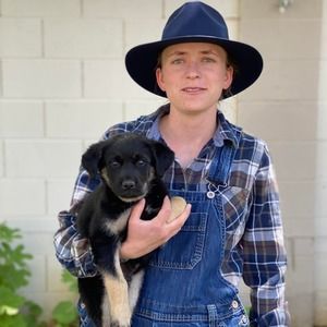 Meet your Posher, Ellie dean